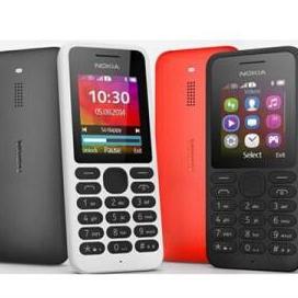 Limited  Nokia 130 Dual SIM GSM Nokia Hp Hp jadul ,,