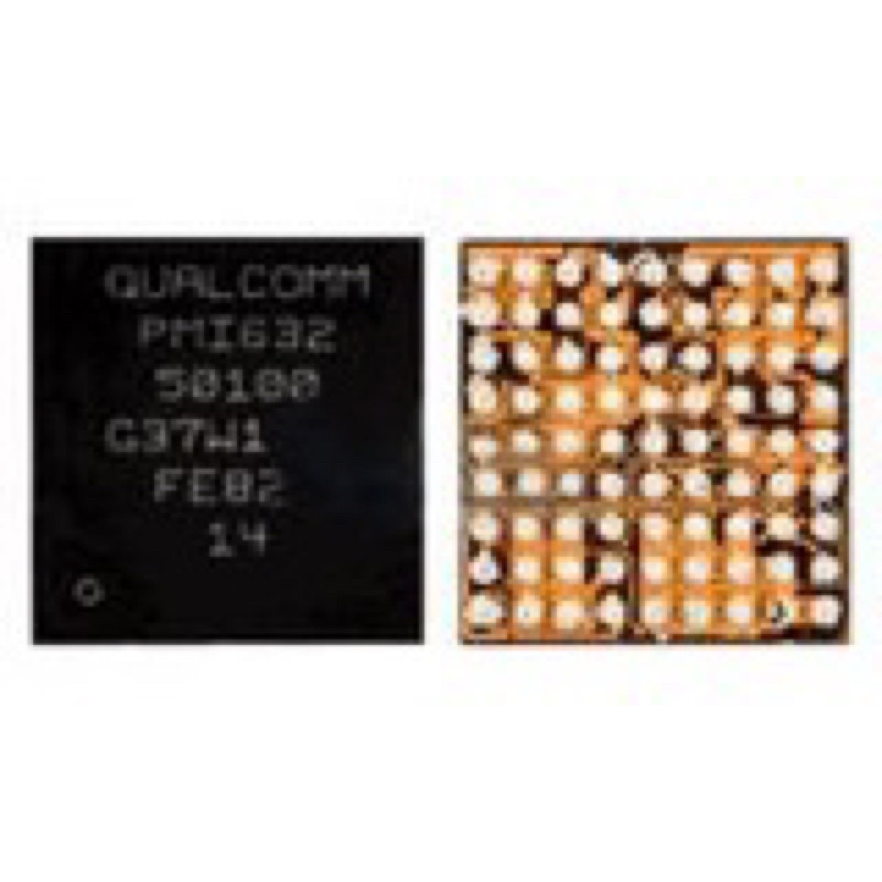 IC POWER PMI632-50100 ORIGINAL OPPO A5S PMI632-501