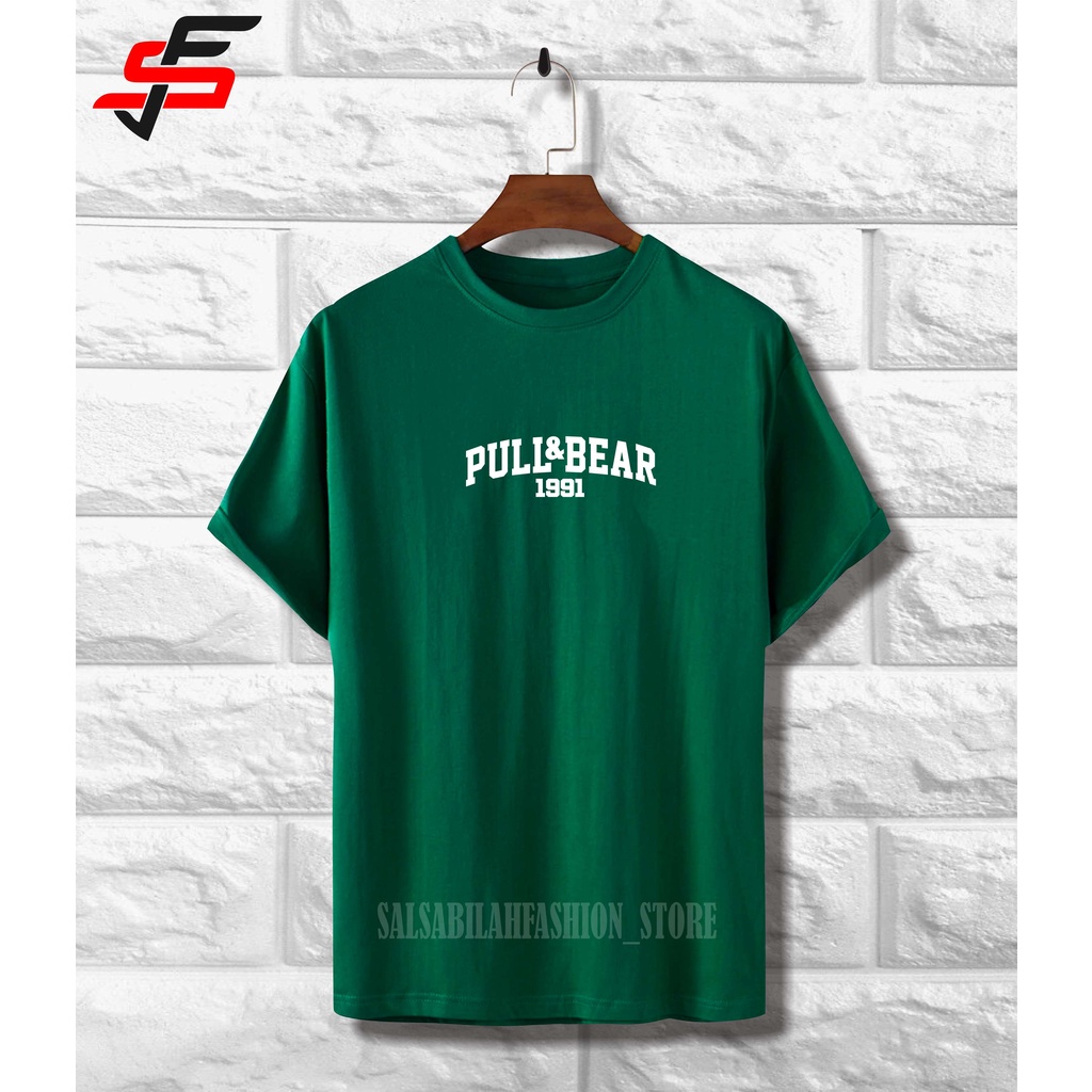 [ PROMO] KAOS DISTRO BISA BAYAR DI TEMPAT