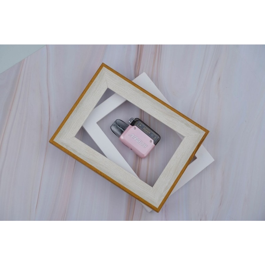 DEVICE ARGUS P1 POD KIT PINK BY VOOPOO ARGUS P1 PINK 100% AUTHENTIC