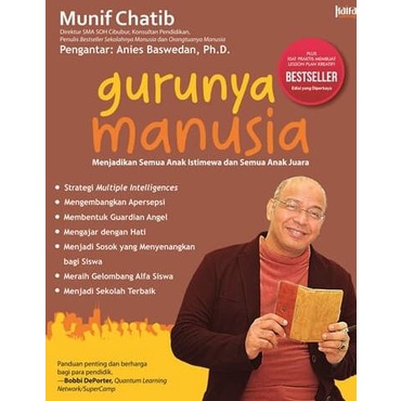 

GURUNYA MANUSIA REPUBLISH