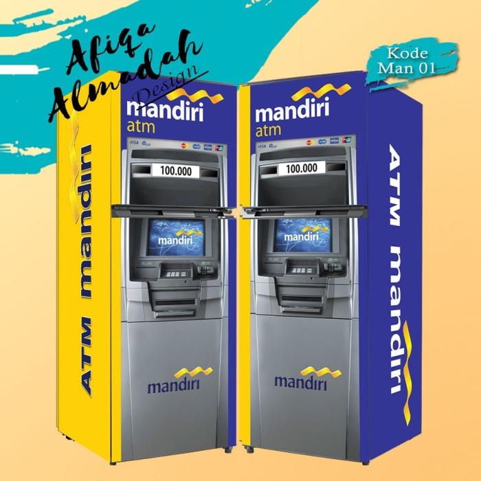 Stiker kulkas 2 pintu full body dan 1 pintu full body