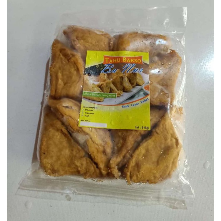 

tahu bakso