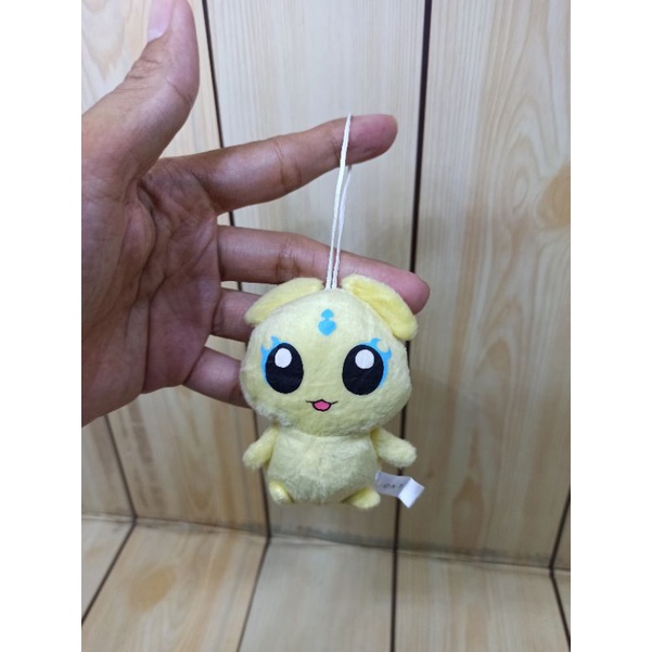 boneka precure all star anime pretty cure