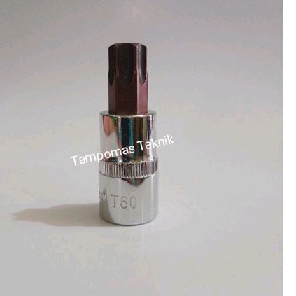 Mata Kunci Sok L Bintang T60 Mata sok L Bintang