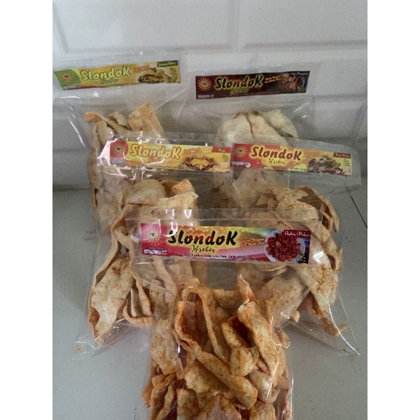 

SLONDOK BREBES