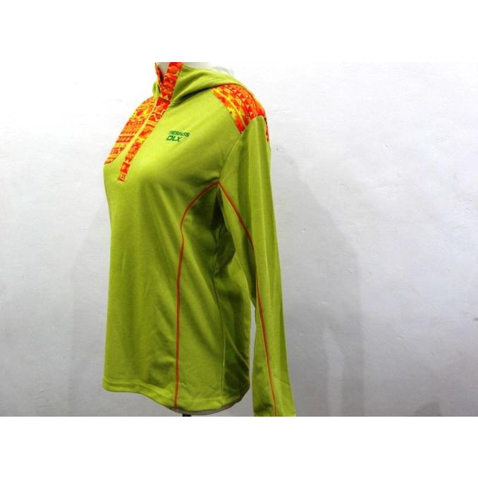 Vei Baselayer Untuk Cewe Merk Trespass Dlx, Hodie