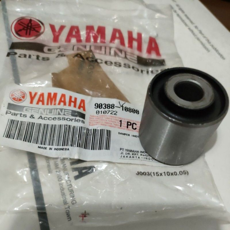 90388-10800 Bosh Bos Engine mounting Mio J, XEON carbu , soul GT  orisinil Yamaha