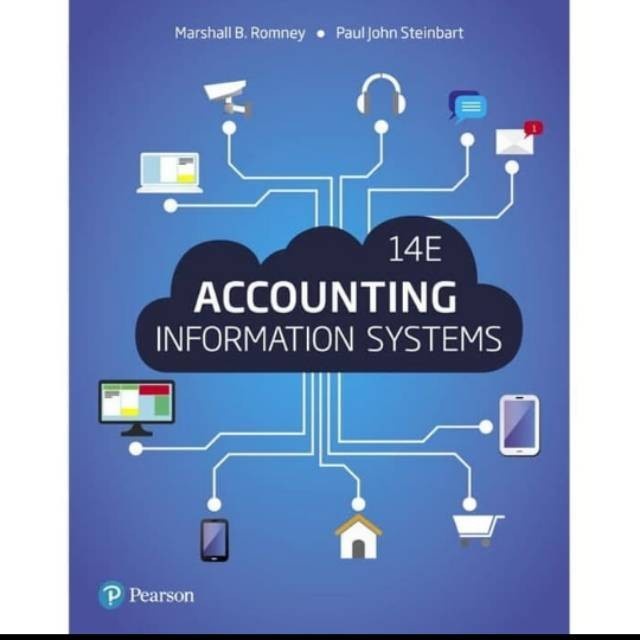 

Readers Collection-Pl_Accounting Information System 14e by Romney