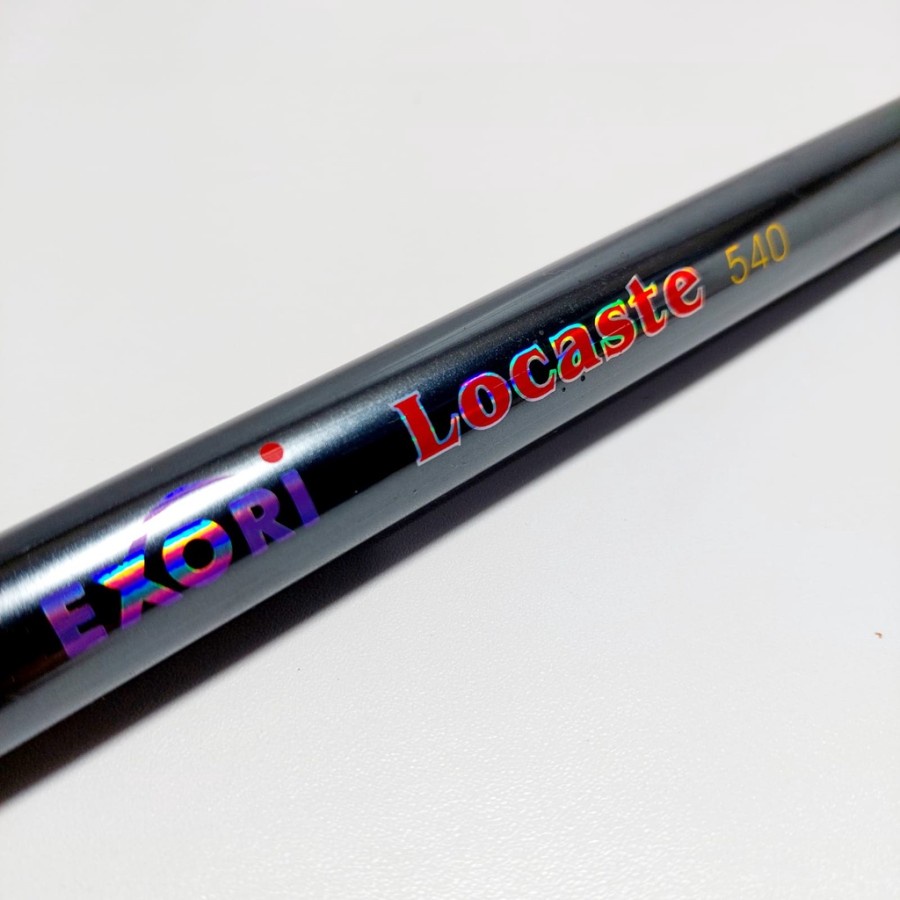 Joran Tegek Exori Locaste 360 390 450 540 630 cm