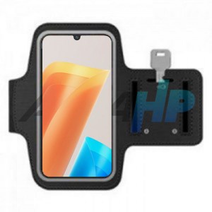 Armband Case Casing Cover Running Sport Gym Jogging Infinix Zero 20