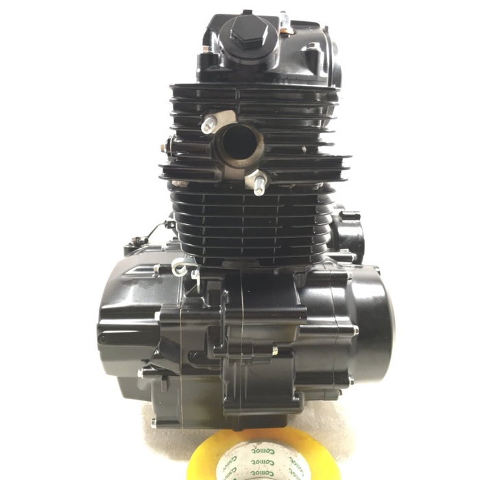 Engine-Mesin Zongshen Cb 250- Replika Crf 230 #Original