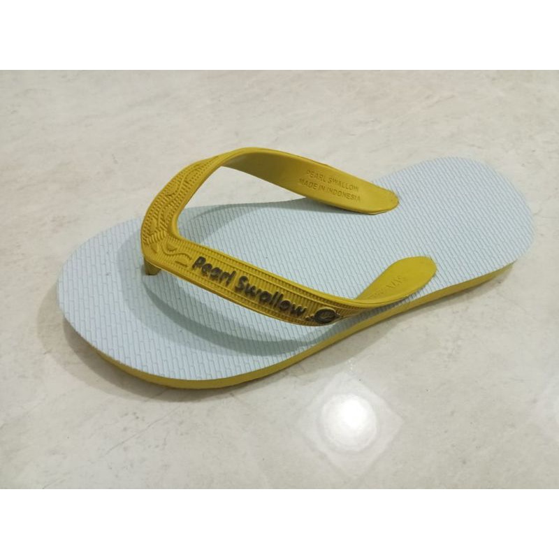 Sandal Pearl Swallow Classic Pria dan Wanita