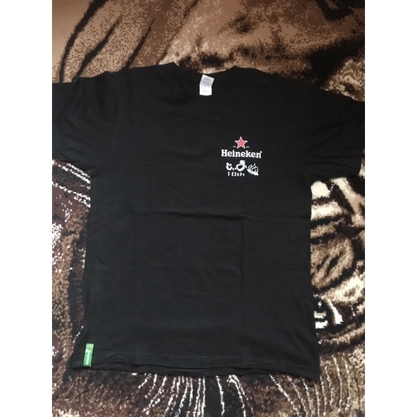 T Shirt Heineken