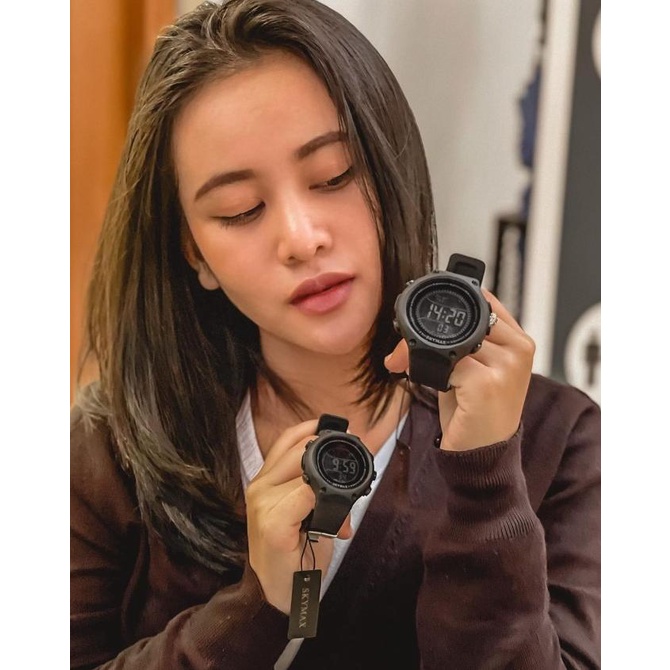 Jam Tangan Skymax Original