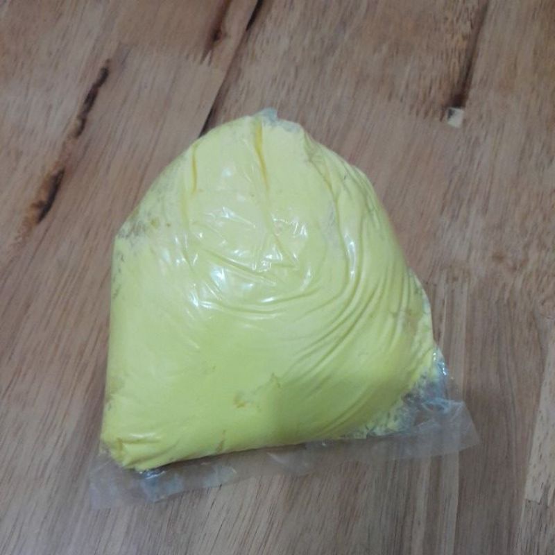 

Mentega Amanda Repack 500 gr