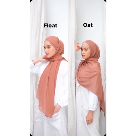 voile shawl 50 ribu dapat 2