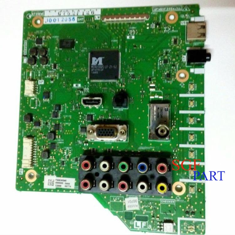 MB - MAINBOARD - SHARP LC 32LE3481 - 32LE 3481 - LC 32LE3471- 32LE3471
