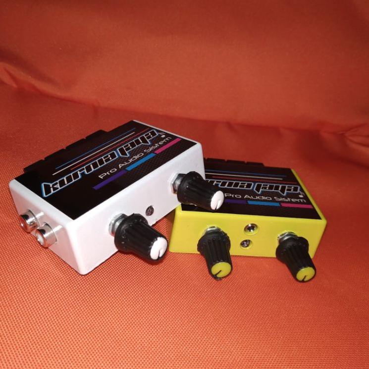 Rekomendasi POWER AMPLIFIER MINI KIT 5VOLT POWER BASS AMPLI WHITE GLOWS [TERBARU]