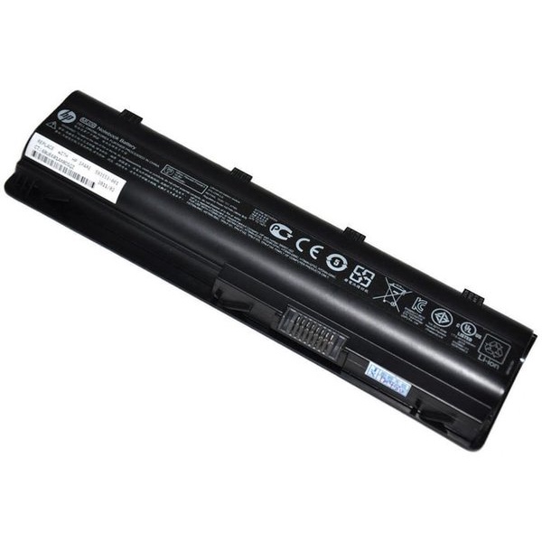 BATERAI HP Compaq CQ40 CQ41 CQ45 CQ50 CQ60 CQ61 CQ70 DV4 DV5 EV06 ORI