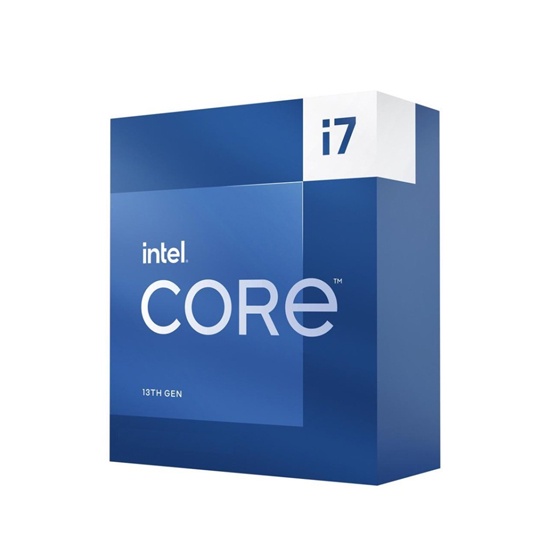 INTEL CORE I7 13700