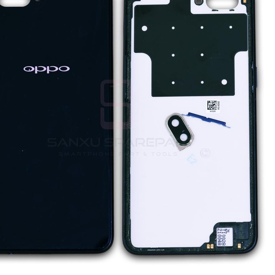 ➬✪✸ Casing Backdoor Tutup Belakang Oppo A3s Produk Keren