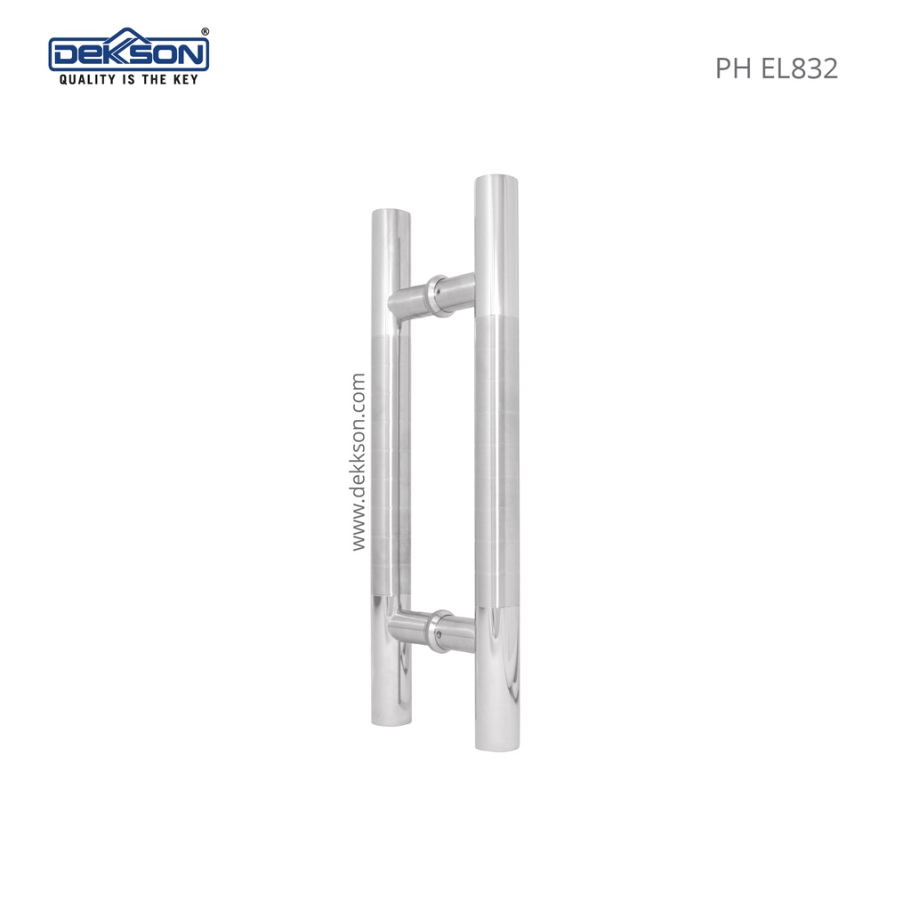 DEKKSON - HANDLE PINTU/PULL HANDLE DEKKSON ECOLINE PH EL832 PSS+SSS