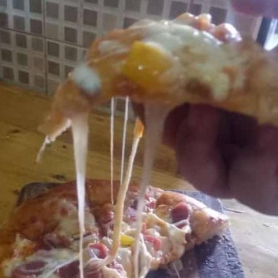 

㊜ PROMO !!! Keju mozzarella perfetto 250 gram, 100 gram,65 gram, 40gram フ