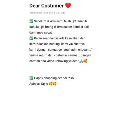 Turtleneck pria dan wanita Warna PUTIH ukuran S, all size fit to M-L dan XL (rib premium)