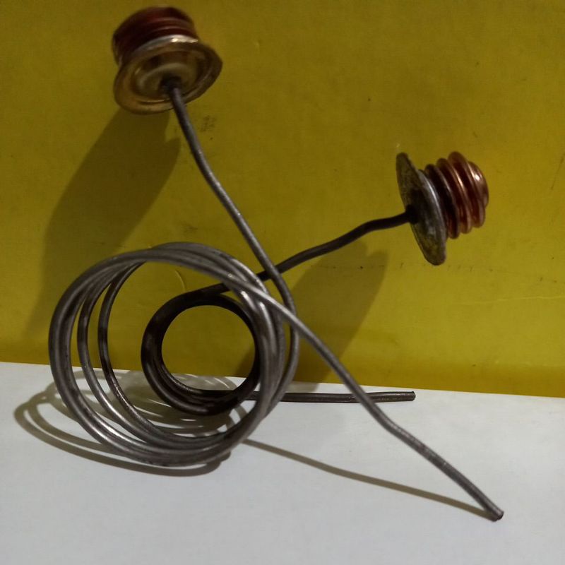 BALON OTOMATIS BOILER(KOMPOR UAP BOILER)