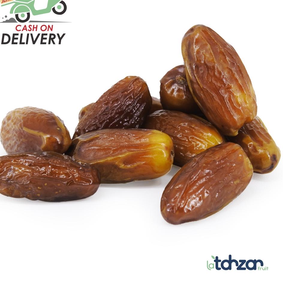 

Terlaris Kurma Tunisia Madu 1 Kg Original Best Quality Premium