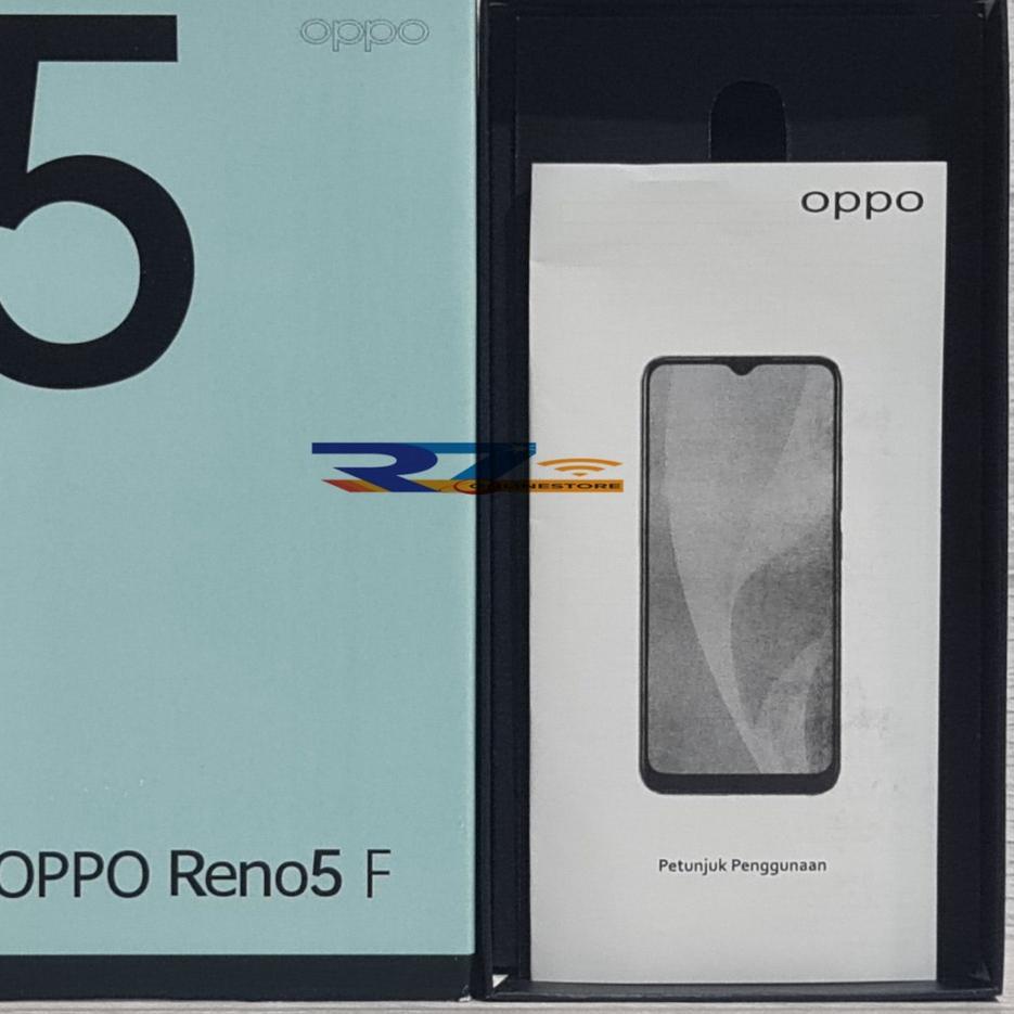 Terpercaya Box/Dus/Kotak Oppo Reno 5F