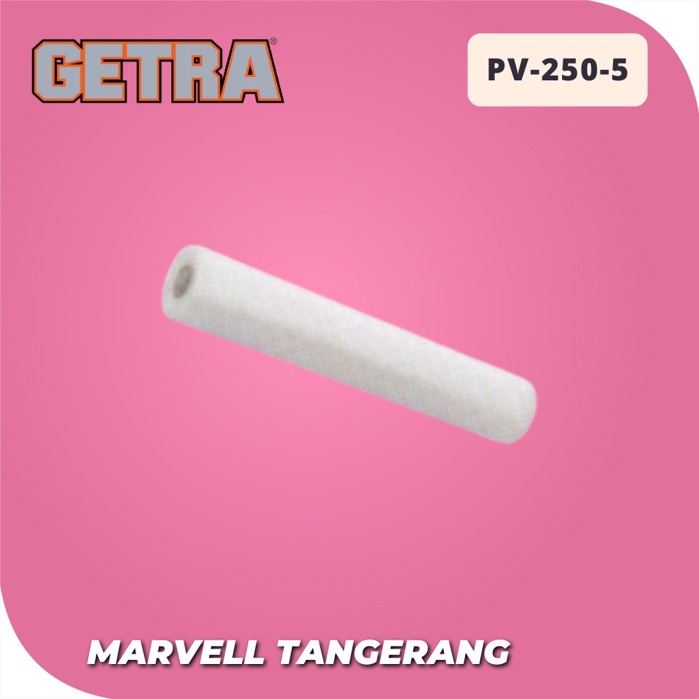 GETRA PLASTIK MESIN VAKUM PV-250-5/ UNTUK MESIN VAKUM ET-2500