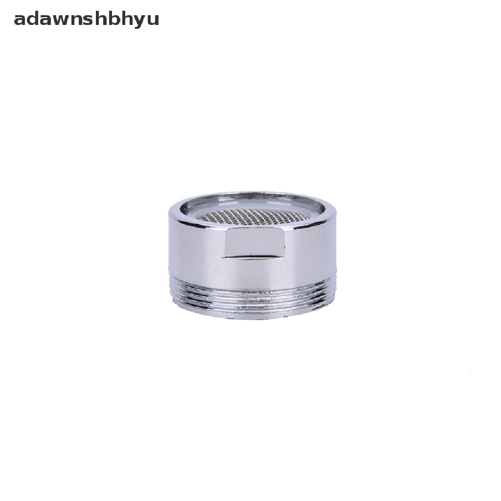 Adawnshbhyu Keran Kran Keran Nozzle Drat Putar Aerator Filter er Dapur Lapis Chrome SP ID