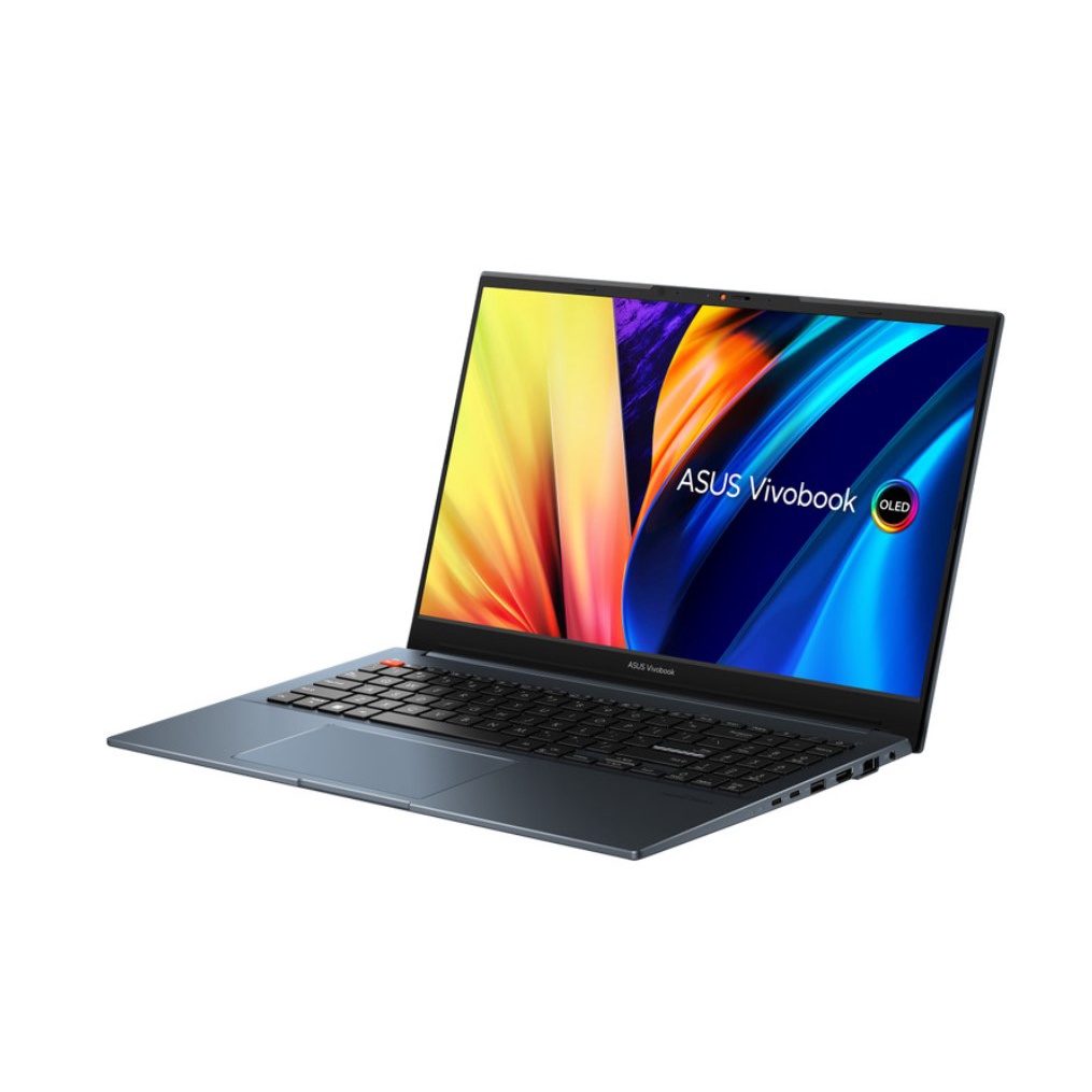 Laptop Asus VivoBook Pro 15 Oled K6502ZC OLEDS551 RTX3050 4GB I5 12450H RAM 16GB 512GB SSD OHS 15.6 2.8K W11