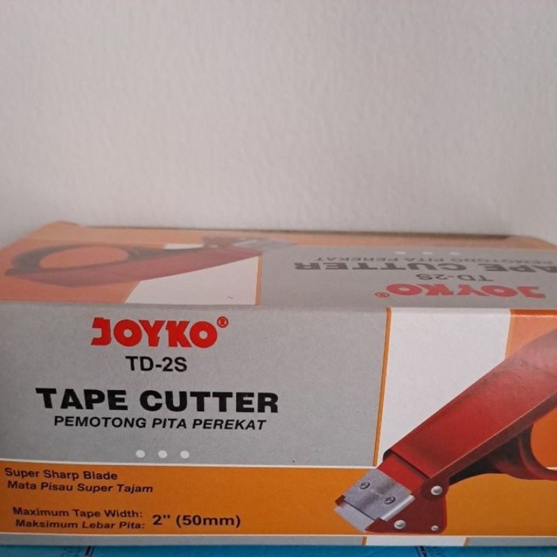 

dispenser TD2s joyko warna merah only!