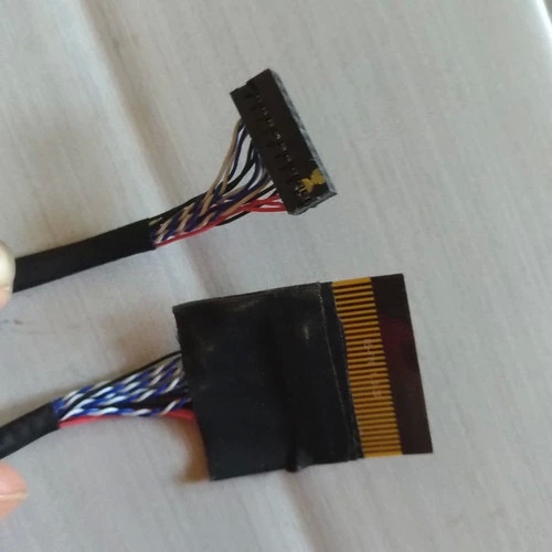 Lvds 30 pin FFC pita