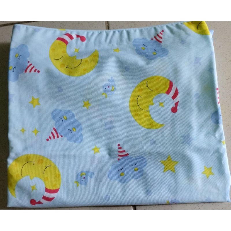 sarung bantal lantai 70x70cm