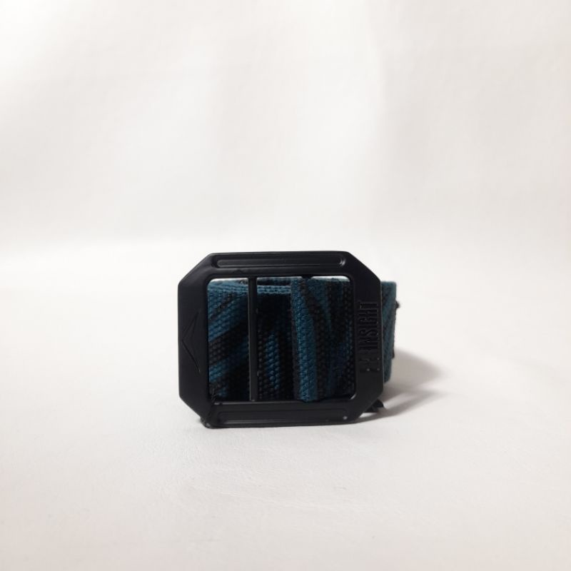 Sabuk Insight Original LLB Triglide Titanium Buckle Belt