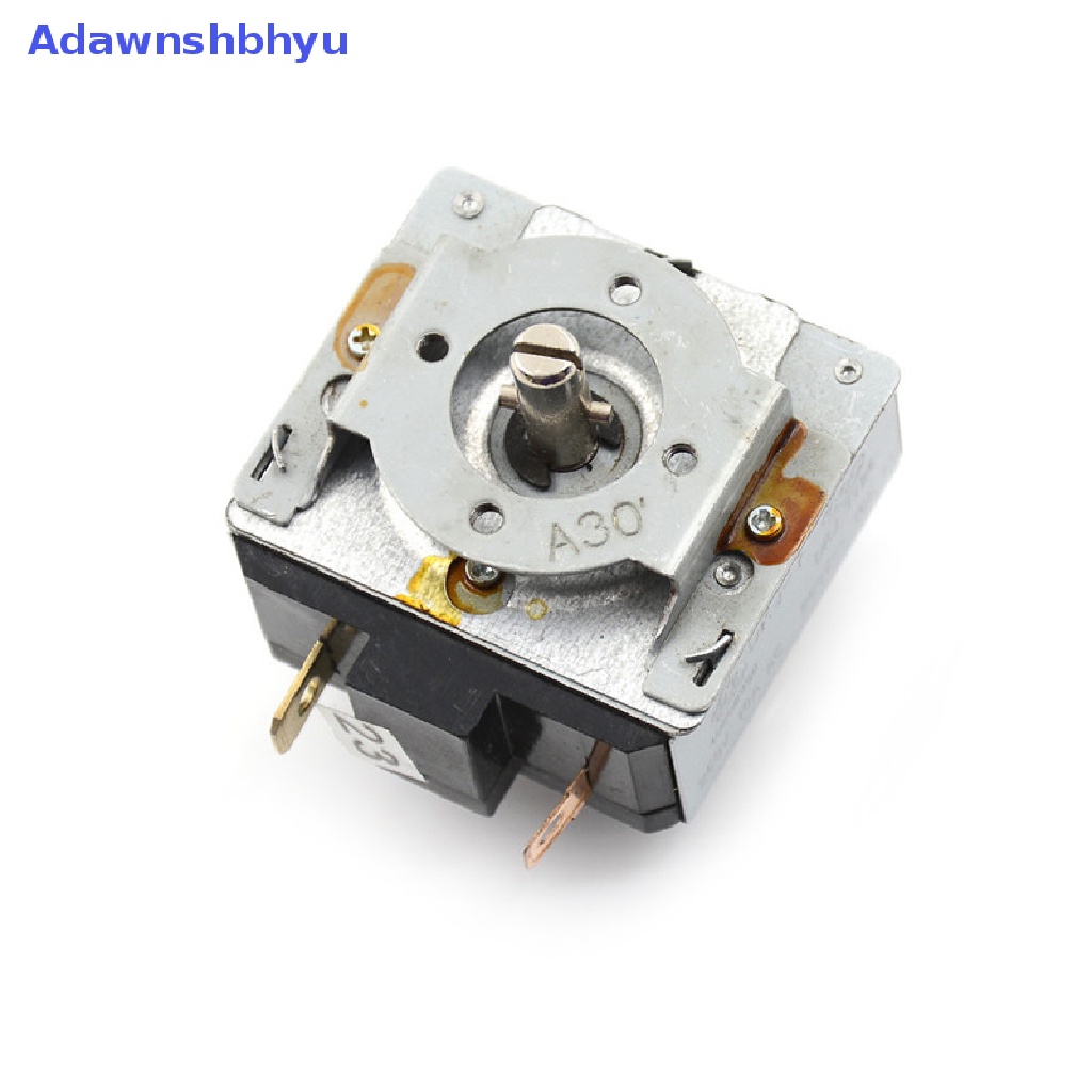 Adhyu DKJ-Y 30menit 15A Delay Timer Switch Untuk Kompor Microwave Oven Elektronik ID