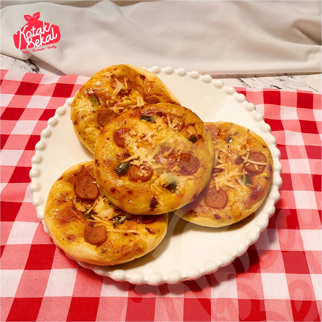 

Pizza Mini