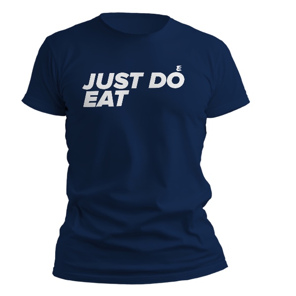 Kaos Ariel Noah (Peterpan) Just Do Eat
