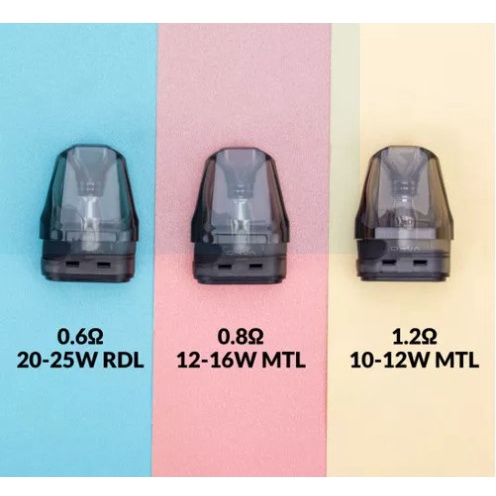 KEPALA XLIM BARU uk 0.6 - 0.8 - 1.2