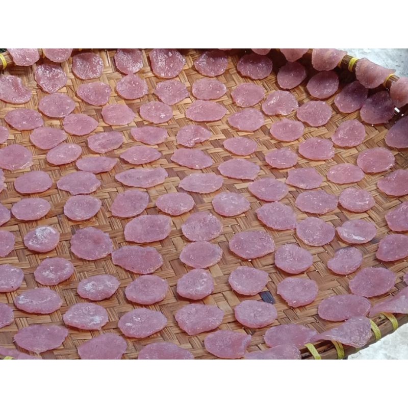 

kerecek sambel seuhah