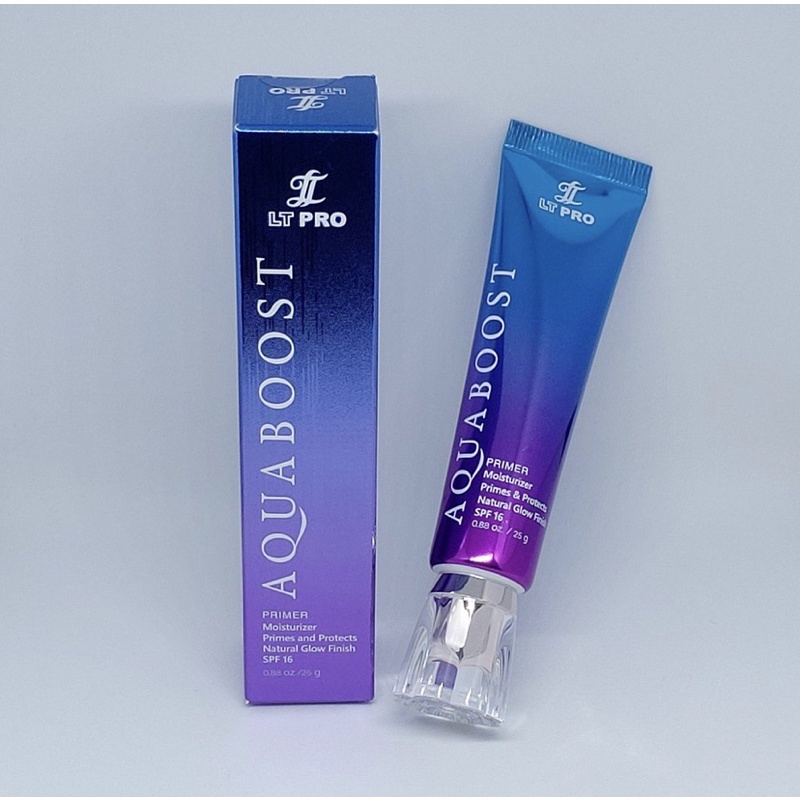 LT Pro Aquaboost Primer