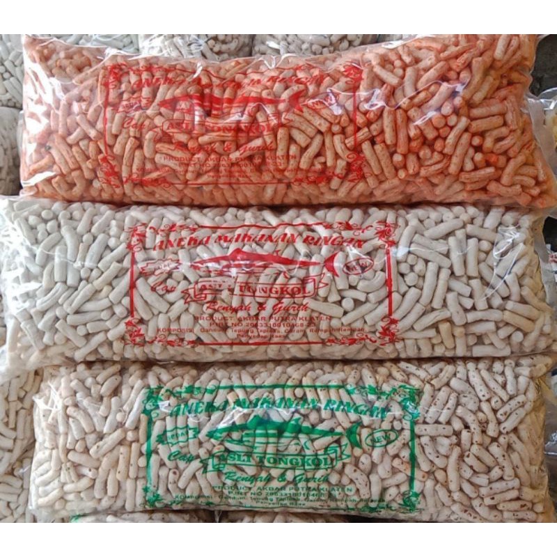 

1 Kg Kerupuk Tongkol Kerupuk Ikan Rasa Balado Original Lombok Ijo Krupuk Kripik Keripik Emping Cemilan Grosir Cemilan Curah Cemilan Kiloan Snack Grosir Snack Curah Snack Kiloan