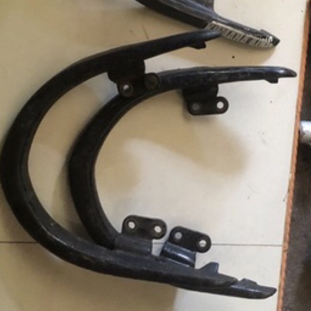 Planger Revo Absolute Revo original copotan