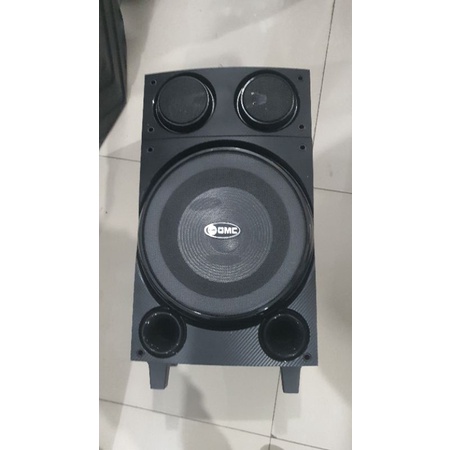 SPEAKER MULTIMEDIA GMC 897 L