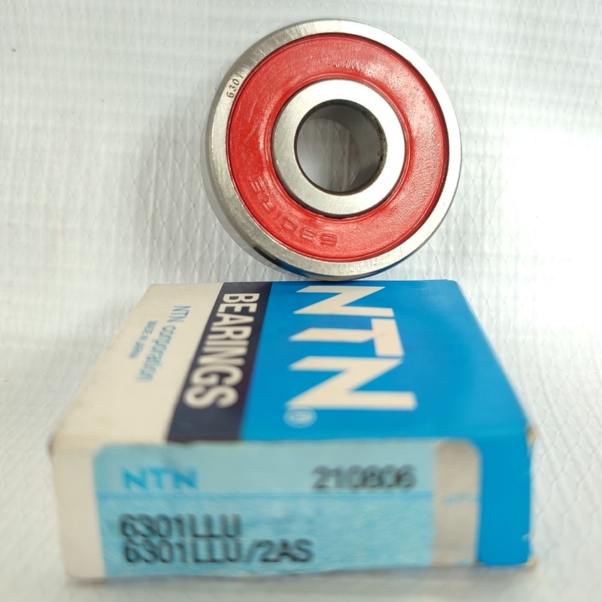 BEARING NTN 6301LLU/2ASU1