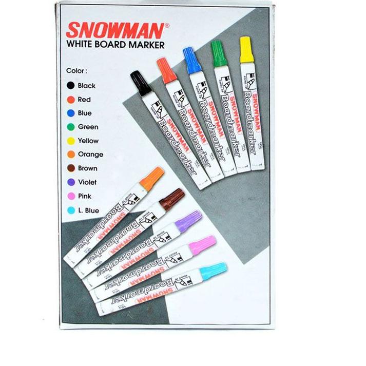 

ぁ SNOWMAN SPIDOL Boardmarker BG12 び